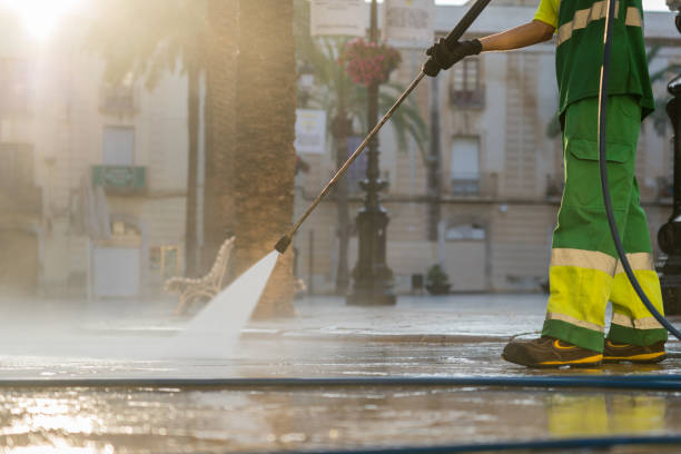 Best Roof Washing  in Spanish Springs, NV